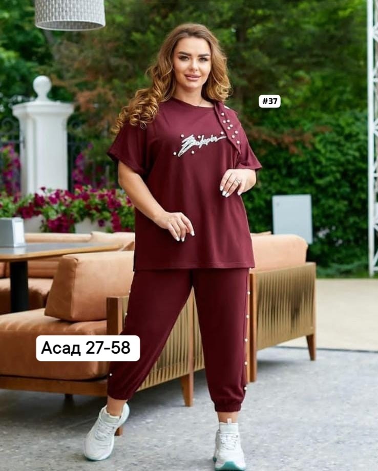 женский спортивный костюм больших размеров,женские костюмы больших размеров,cпортивный костюм больших размеров,костюм с бриджами женский спортивный,брючный костюм больших размеров