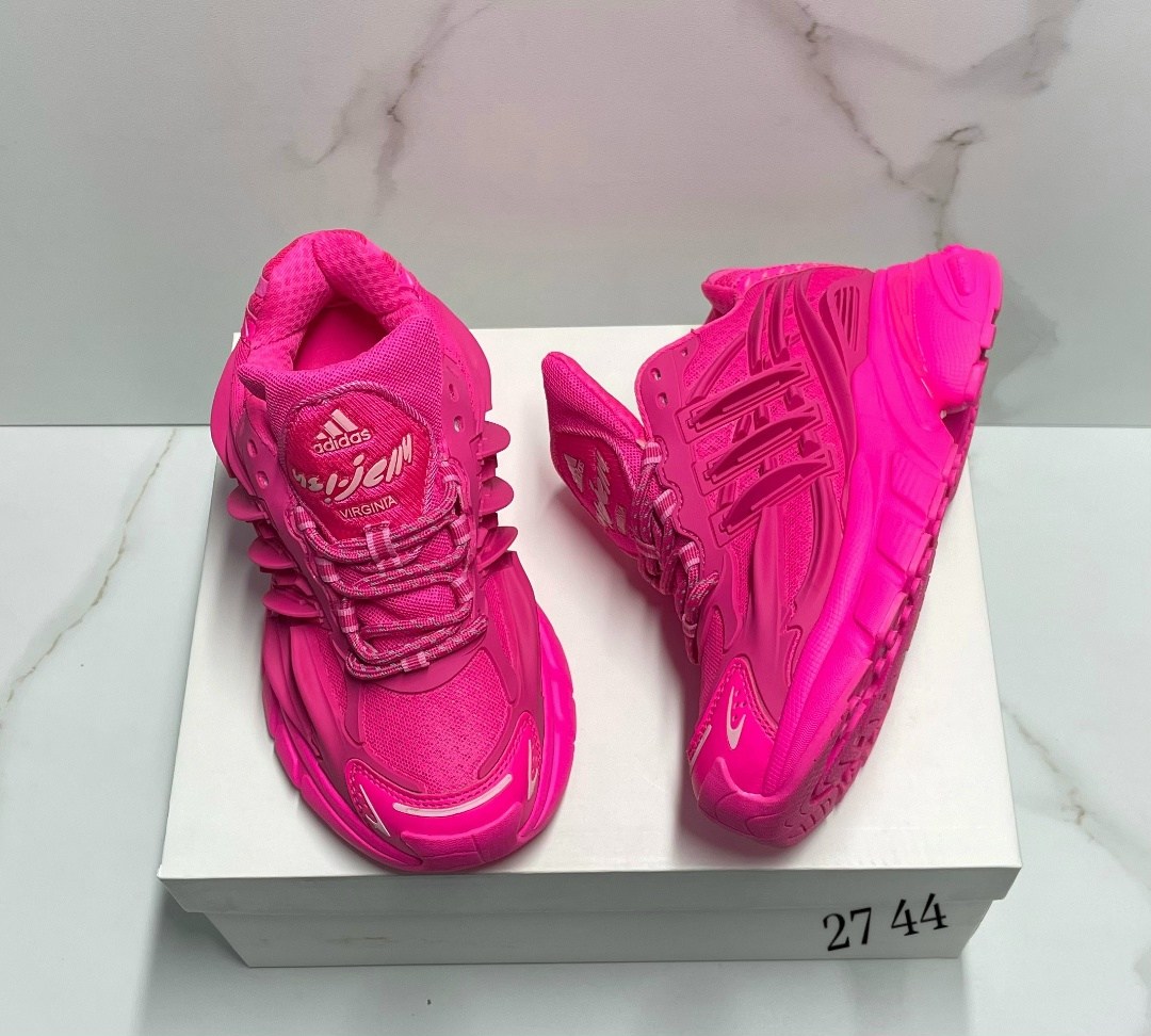 кроссовки баленсиага розовые,женские кроссовки balenciaga,женские кроссовки adidas,кроссовки adidas,adidas x balenciaga