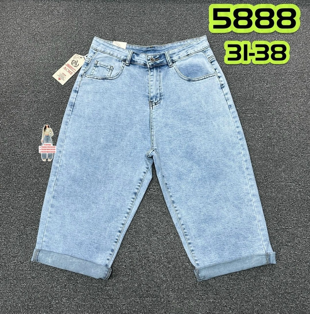 джинсовые бриджи на резинке,женские джинсовые бриджи на резинке,бриджи джинсовые,бриджи джинсовые женские,джинсы бриджи