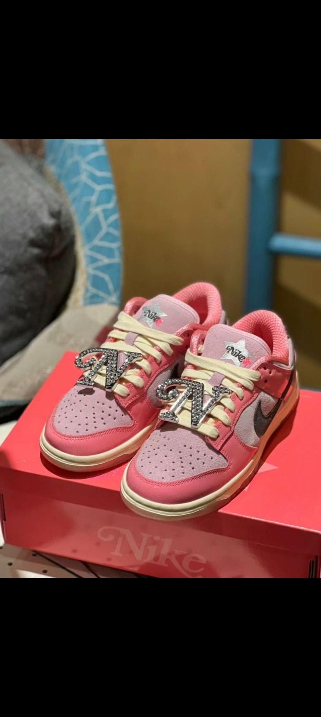 nike dunk barbie,кроссовки nike dunk low,женские кроссовки,кроссовки,найк данк розовые