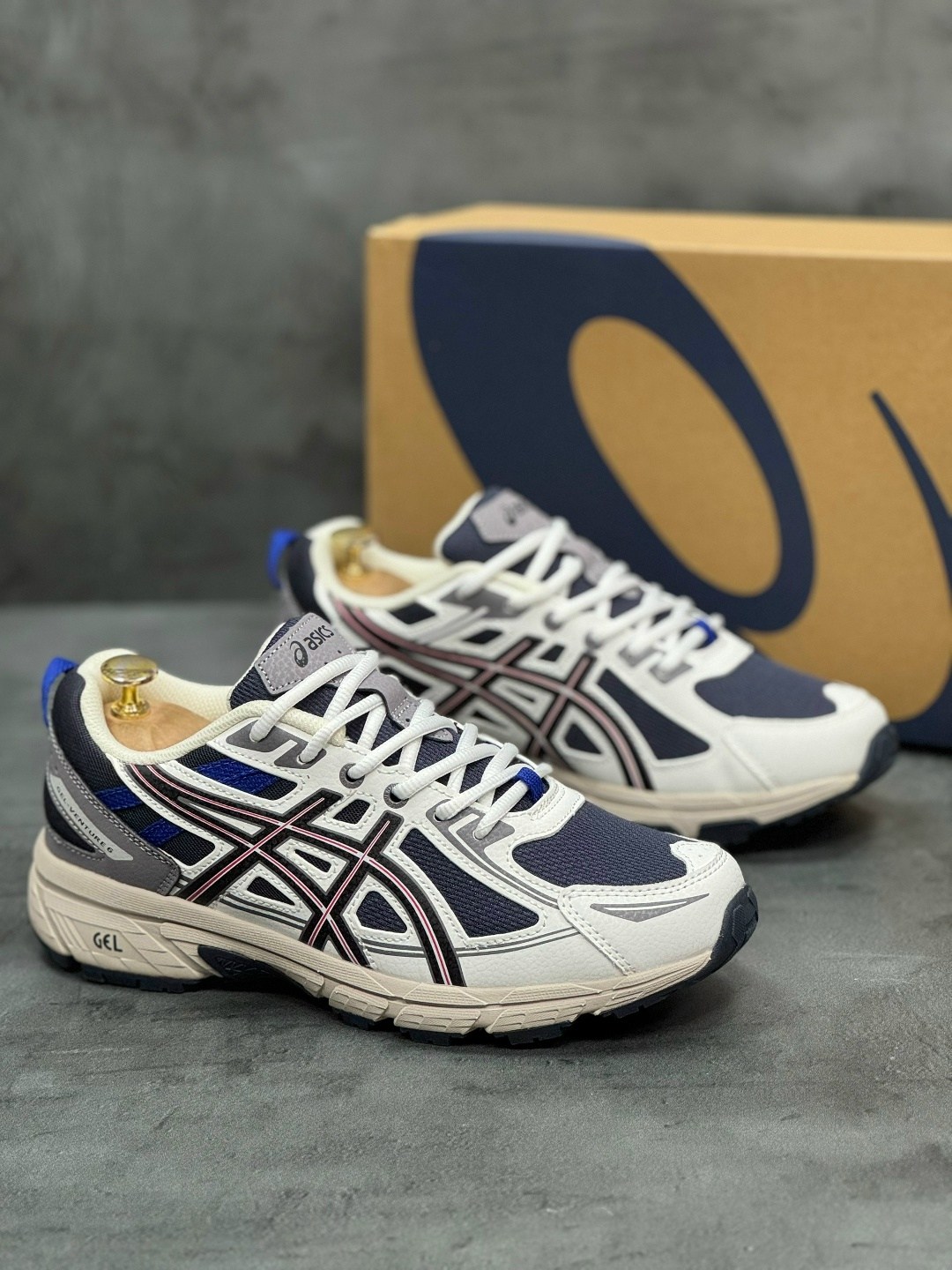 кроссовки asics gel-venture 6,asics кроссовки мужские,мужские кроссовки asics gel-venture 6,кроссовки asics,кроссовки