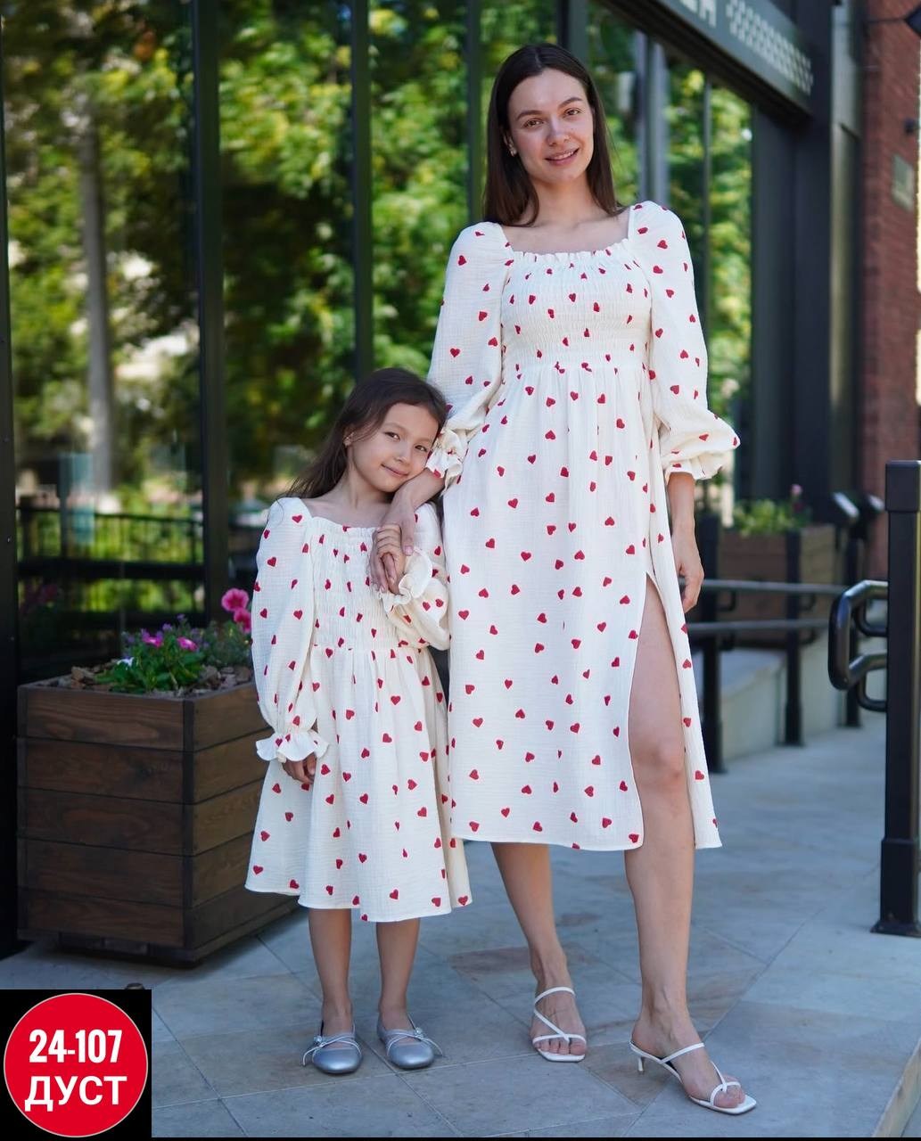 платье женской,летнее платье,платье муслиновое в сердечко,платье с сердечками женское,платье