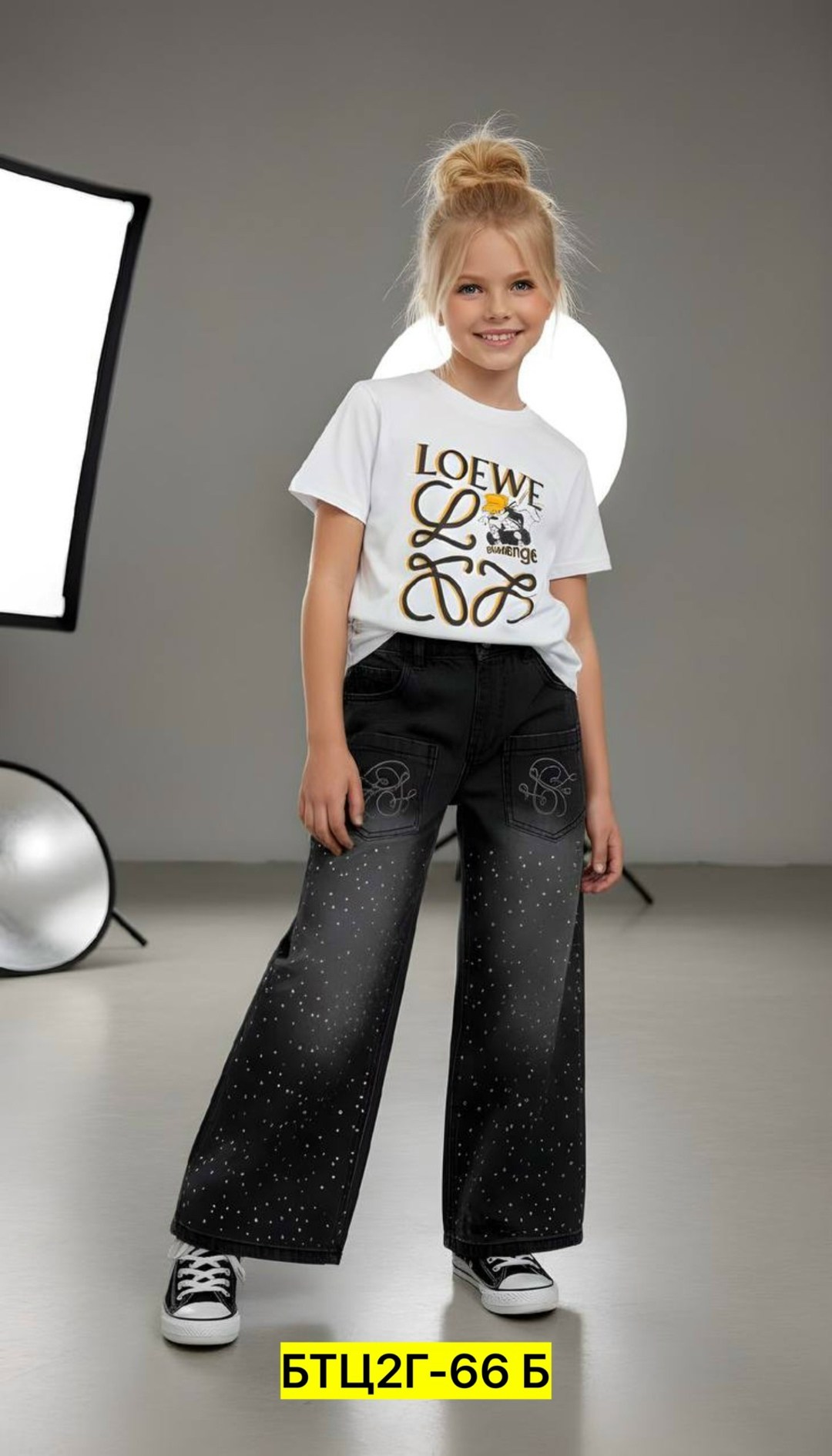 джинсы для девочек,детские джинсы,брюки джинсы,джинсы широкие,штаны джинсы