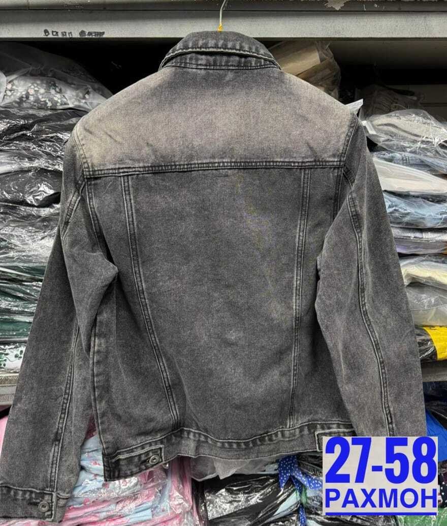 мужская джинсовая куртка,джинсовая куртка,куртка джинсовая классическая,куртка джинсовка,куртка джинсовая серая