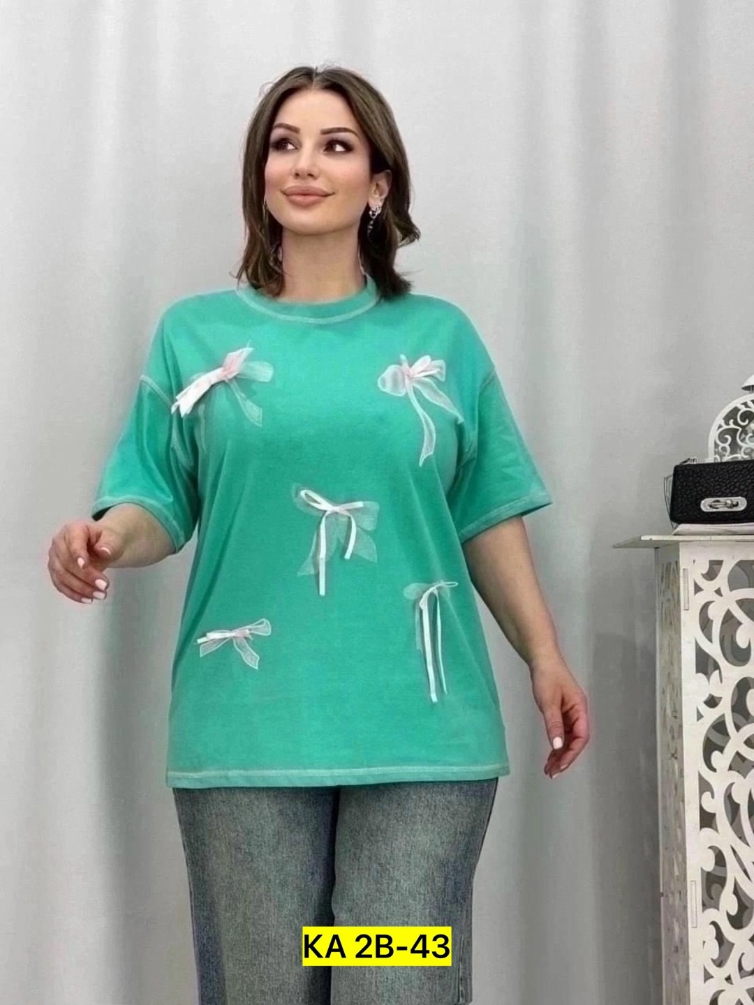 женская футболка больших размеров,элегантная женская футболка,футболки женская,женская кофта,футболки большие размеры