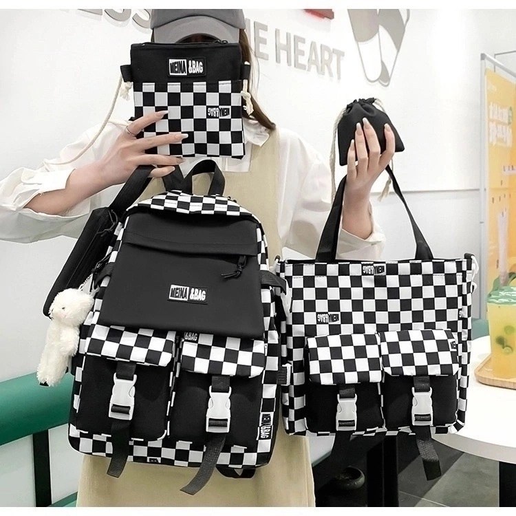 школьные рюкзаки,рюкзак,рюкзак в клетку,рюкзаки рюкзаки,рюкзак стиль