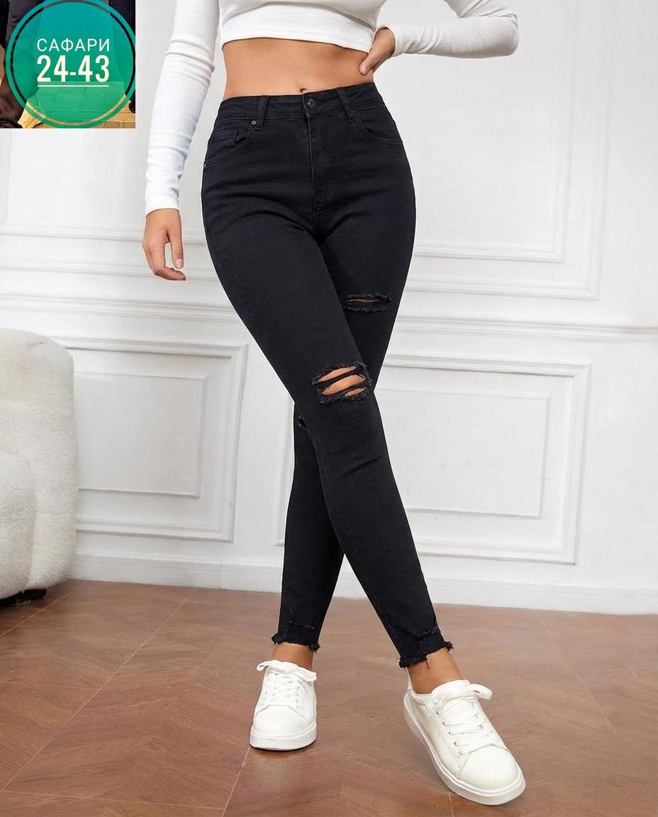 женские джинсы,рваные джинсы скинни,узкие джинсы,модные джинсы,джинсы скинни с высокой талией