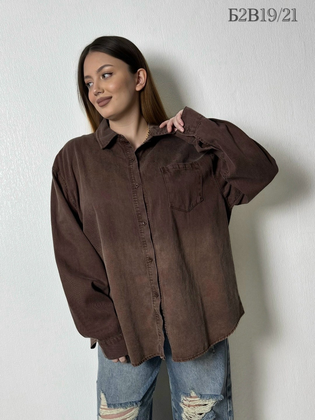 рубашка вельветовая шоколадного оттенка,рубашка вельветовая оверсайз feel fine,рубашка вельветовая женская,рубашка вельветовая оттенок горький шоколад,женская рубашка