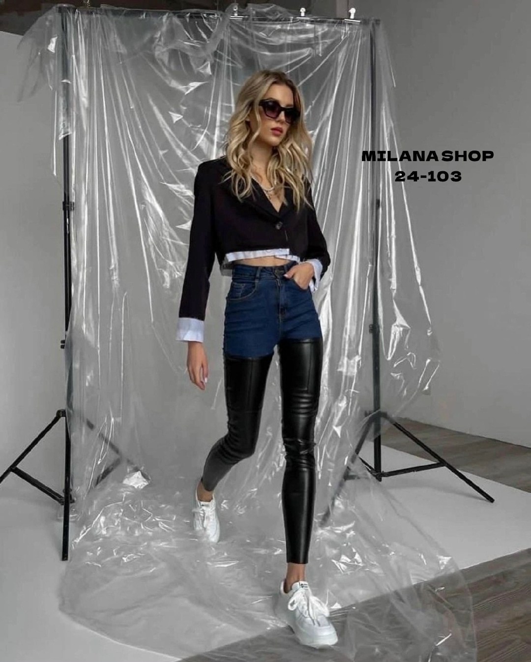 жакет из экокожи,укороченный жакет из экокожи,пиджак из экокожи,женские кожаные брюки,кожаные леггинсы