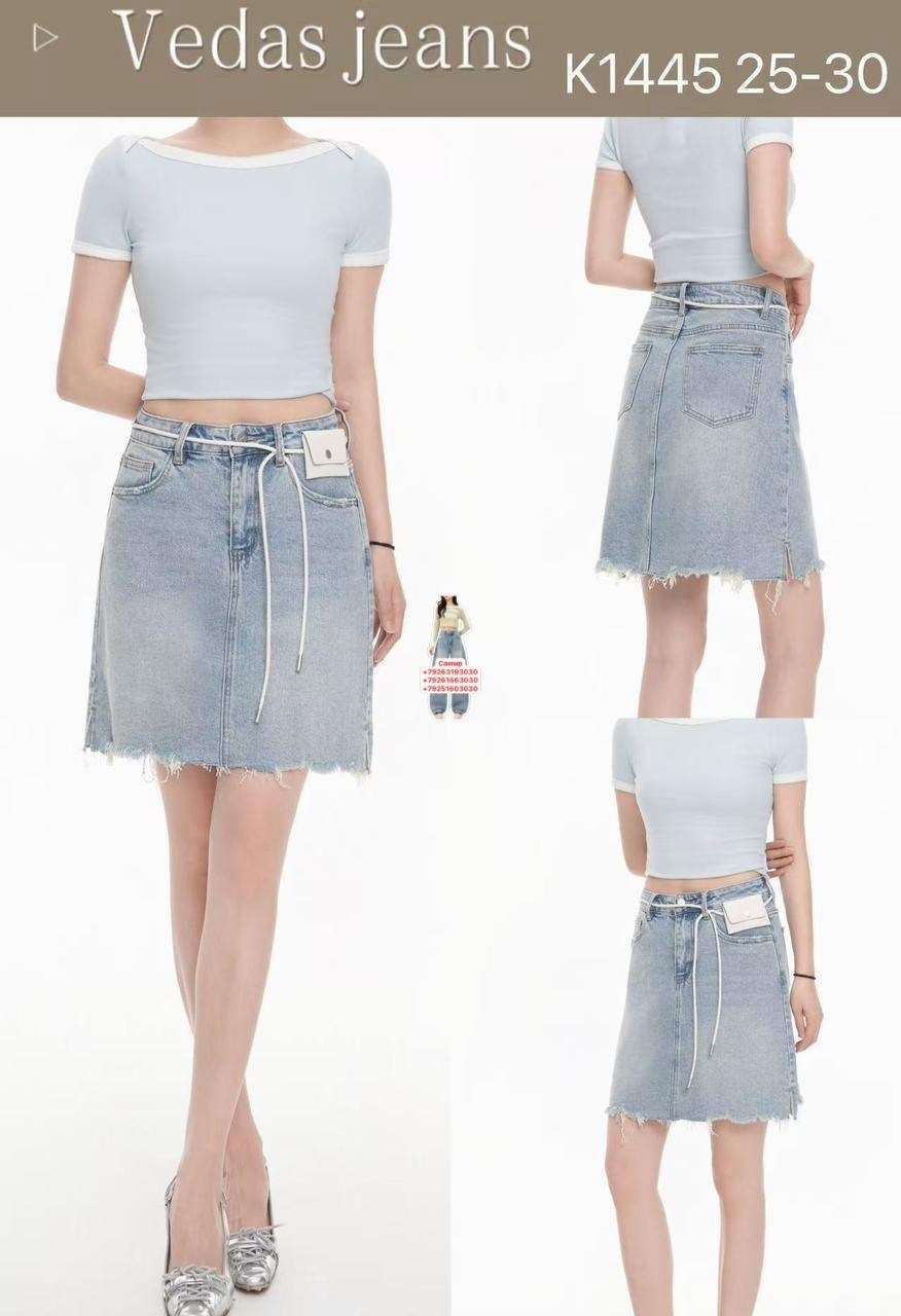 женская джинсовая юбка с высокой талией,женская джинсовая мини-юбка с карманами, с завышенной талией,джинсовая юбка с высокой талией,юбка джинсовая женская,юбка джинсовая
