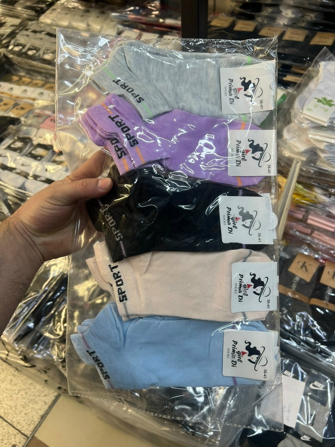 носки женские,носки женские 10 пар,носки женские коротки,носки универсальные,комплект носки женские