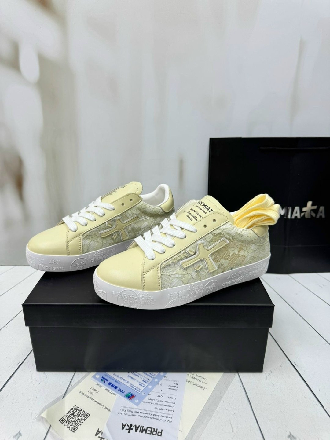 кроссовки premiata,,кроссовки премиата,женские кроссовки premiata,кроссовки