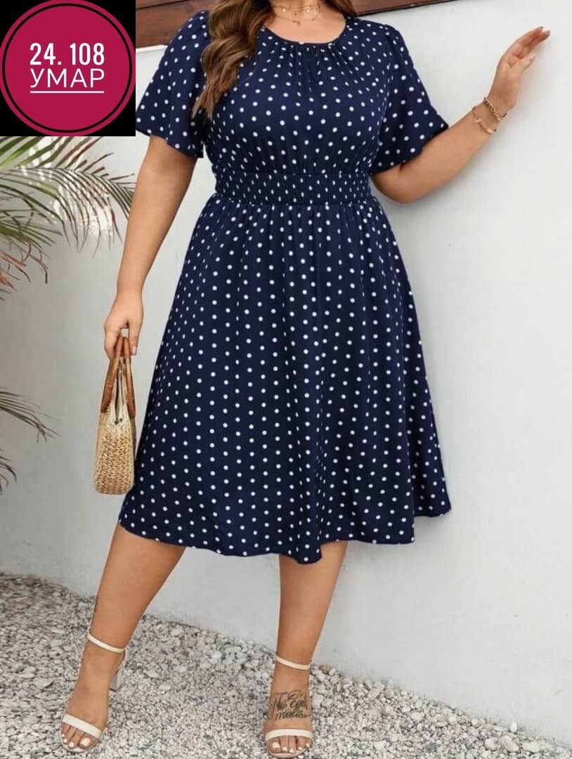 платья в горошек, платья женские,платья в по,платье женской,нарядное платье
