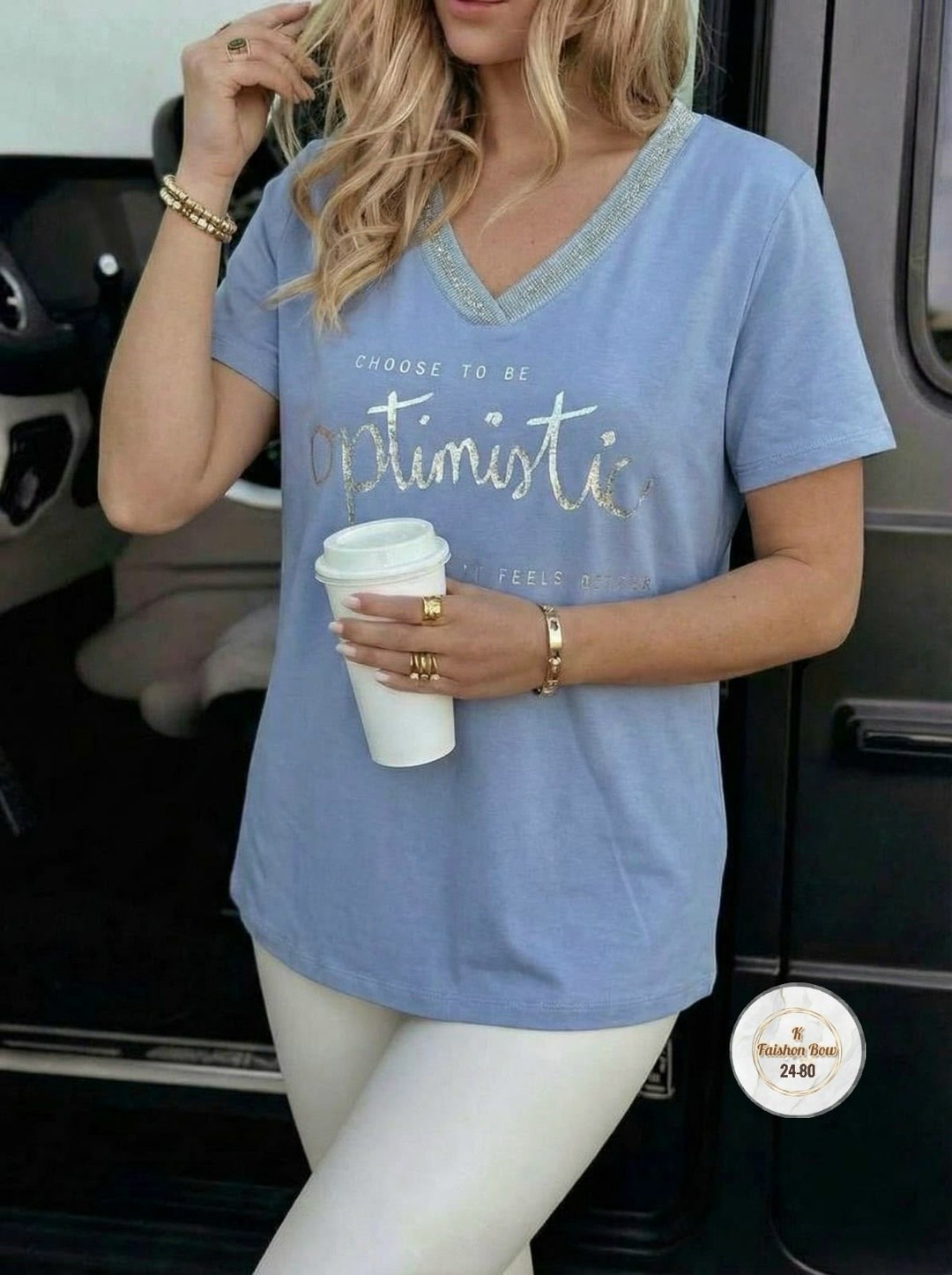 футболка женская,футболка женская голубая,футболки и топы,женская повседневная футболка,туника женская