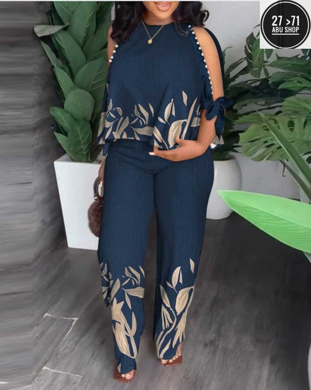 летний брючный костюм,брючные костюмы,женский брючный костюм с принтом,элегантные комбинезоны,женский брючный костюм