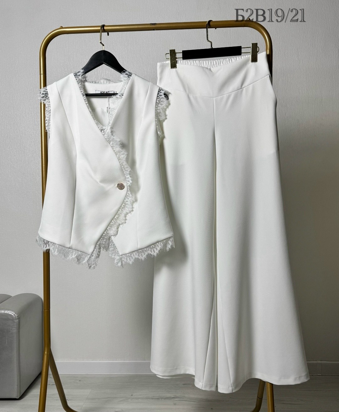 костюм брючный двойной люкс,брючный костюм женский,комплект брючный,костюм брючный льняной,женский костюм