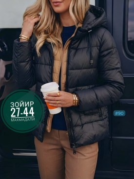 Верхняя одежда