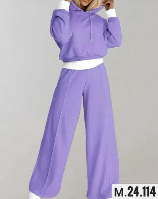 брючный костюм в спортивном стиле,костюм с широкими штанами,костюм спортивные женские костюмы,женские спортивные костюмы,костюм женский на флисе