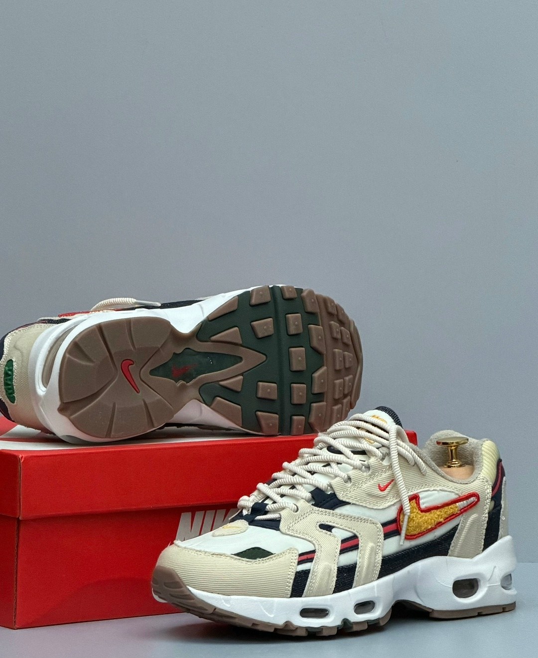 кроссовки nike air max 96 ii,кроссовки nike air max 96,nike air max 96,nike air max 96 ii,кроссовки мужские nike air max 96