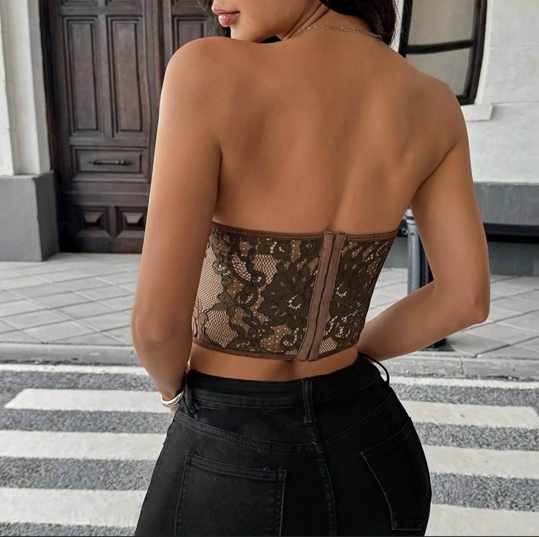 корсет бюстье,корсет топ,женский корсет,кружевной корсет,женский кружевной корсет из полиэстера