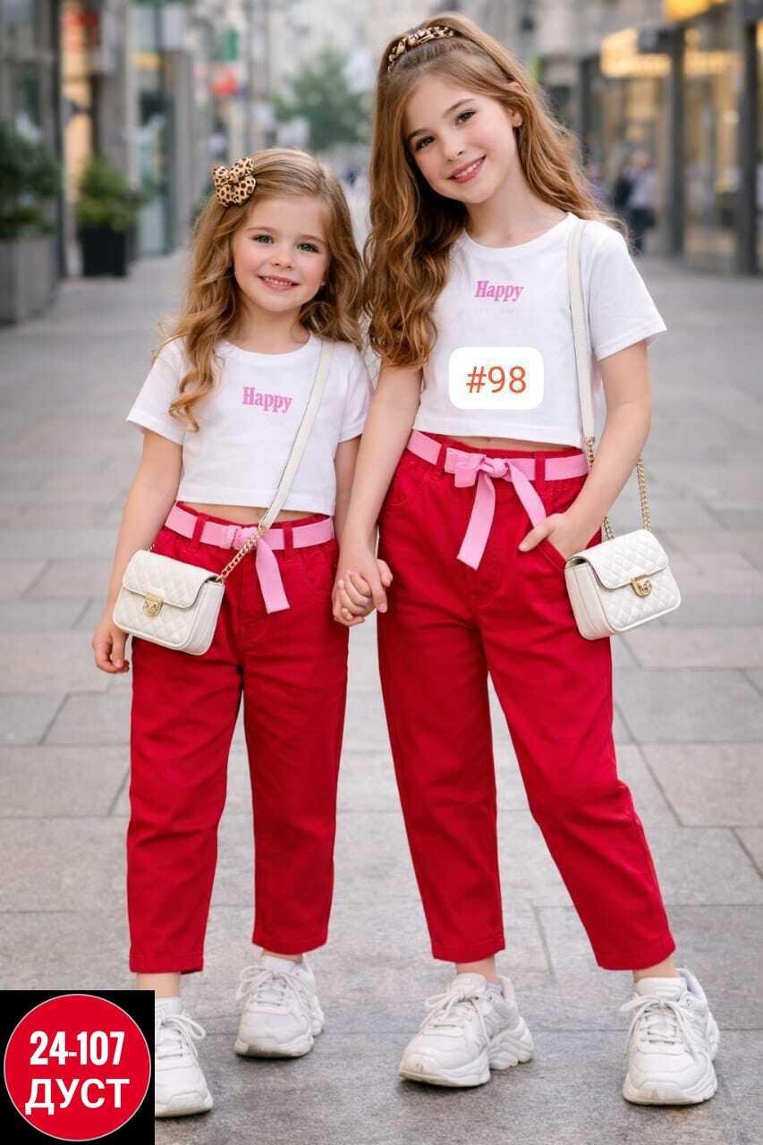 брюки для девочек,костюм для девочек,летний костюм для девочек,модная одежда для девочки,комплект одежды для девочек