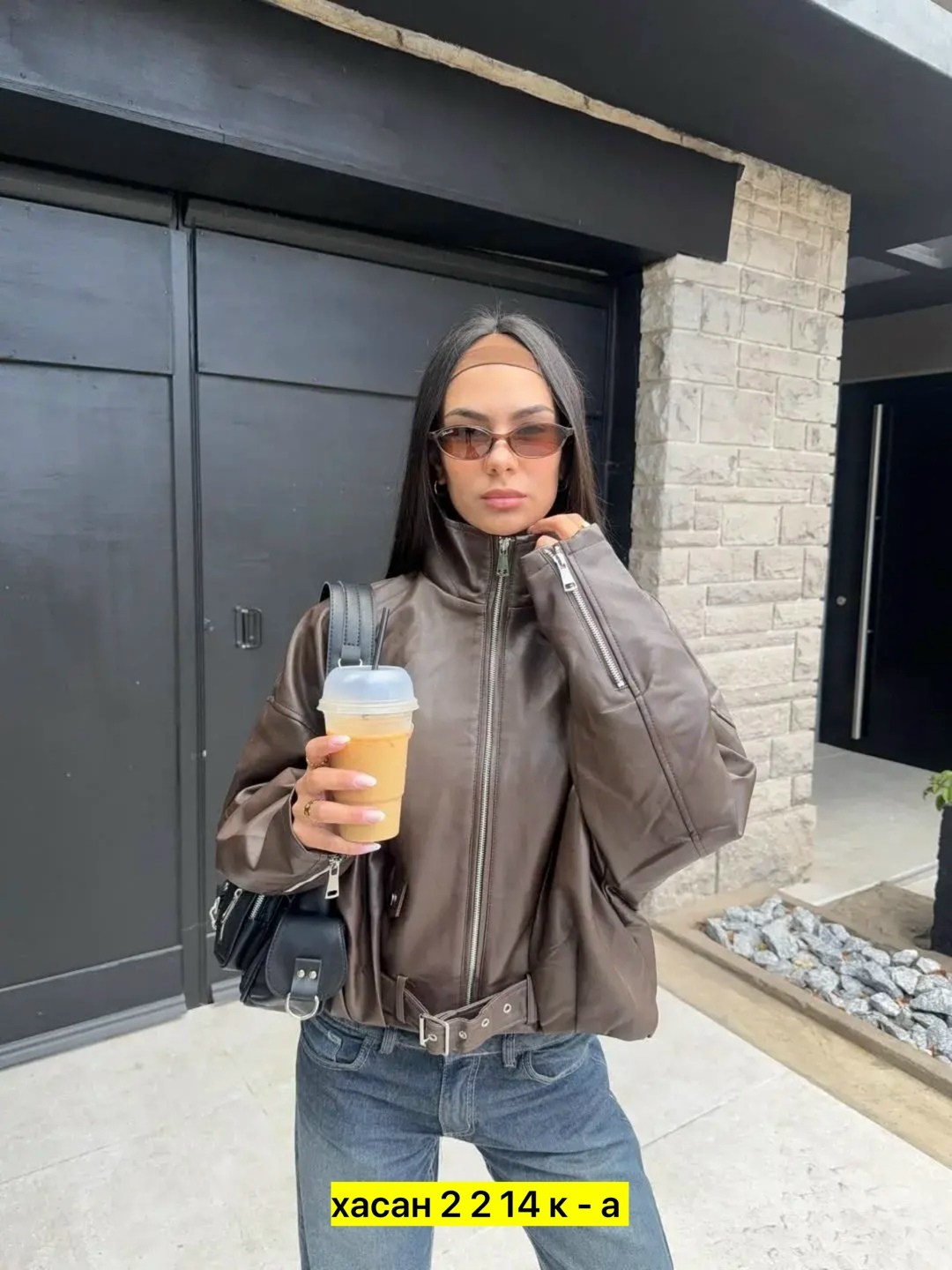 куртка из экокожи,женская кожаная куртка,кожаная куртка,стильная куртка,куртка женская