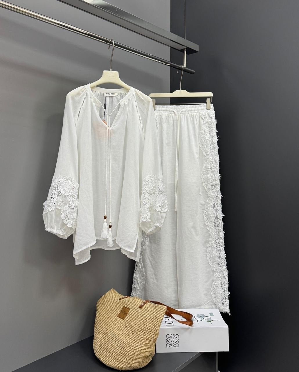 костюм белый,льняной костюм,женские костюмы,элегантный брючный костюм,костюм