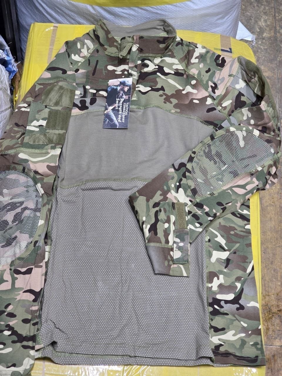 боевая тактическая рубашка,тактическая рубашка,боевая рубашка,рубашка тактическая камуфляжная д/р g2 (мультикам),боевая рубаха combat frog