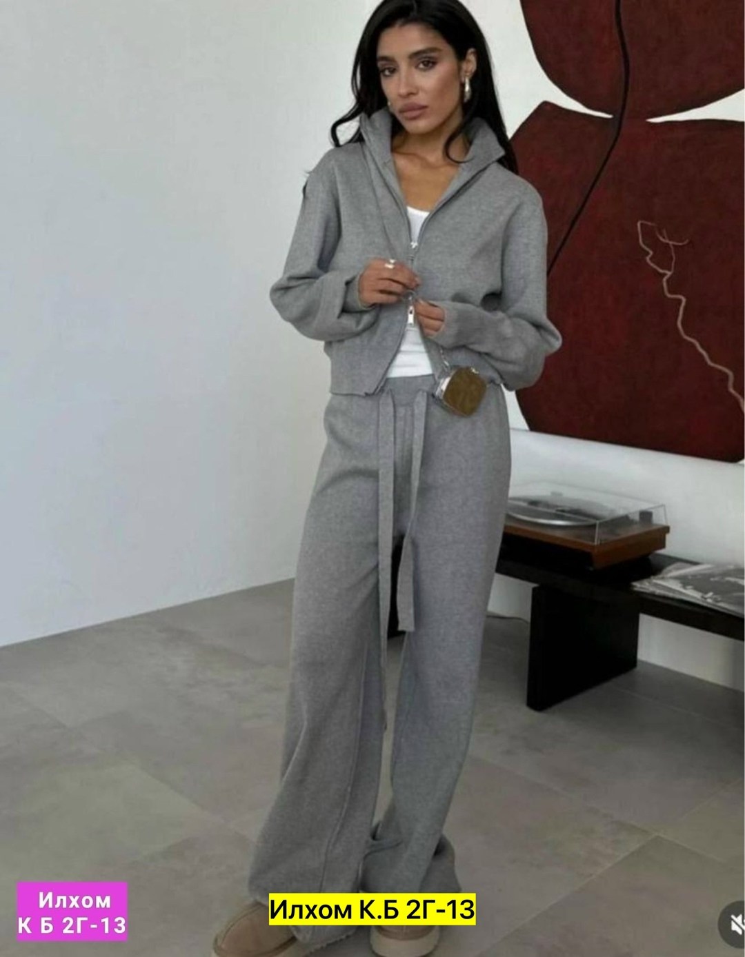 костюм трикотажный с брюками alo 497639263,трикотажный костюм женский с брюками best mood,костюм оверсайз вязаный с брюками,трикотажный брючный костюм,костюм двойка кашемир
