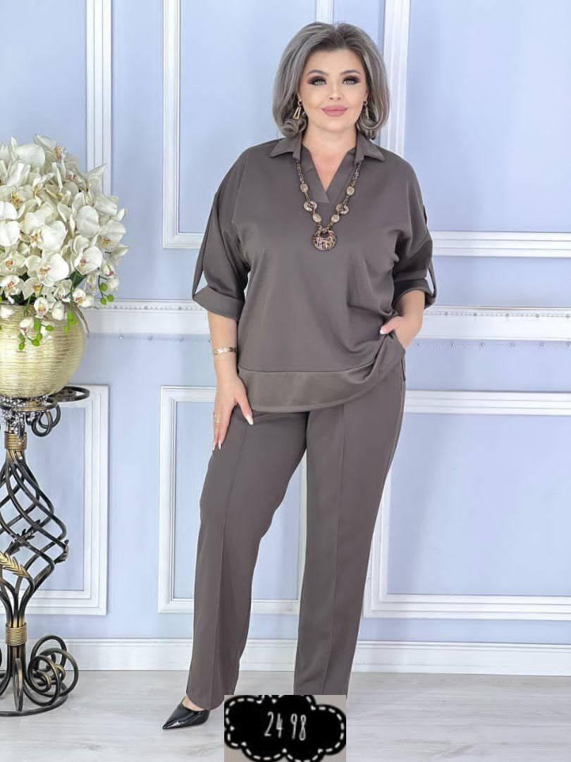 больших размеров,женский брючный костюм двойка,женские костюмы,костюм двойка женская,брючный костюм женский