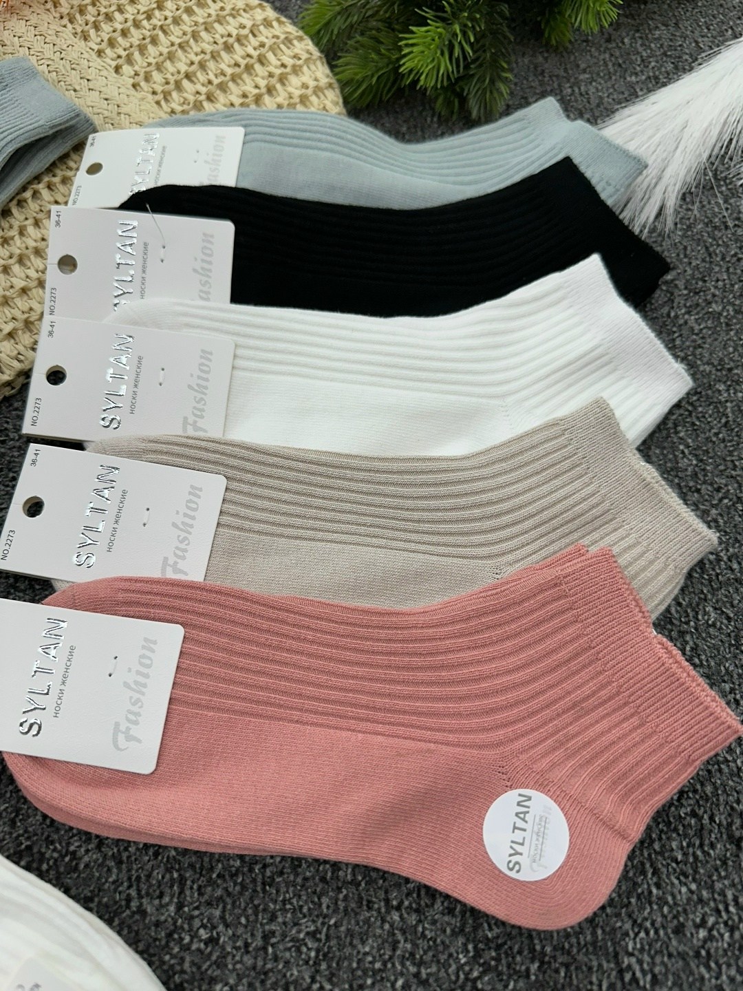 носки женские,носки женские 10 пар,комплект носки женские,носки хлопковые женские,носки комплект