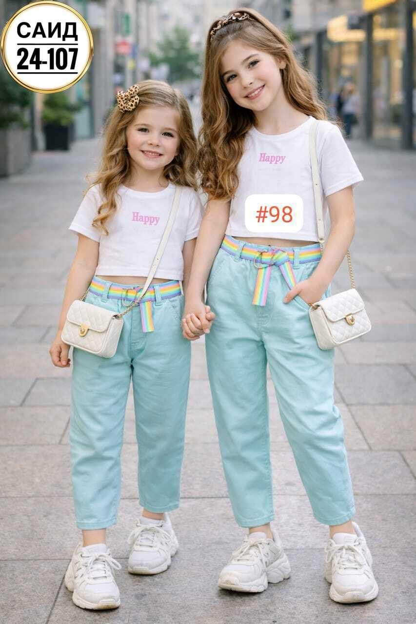 одежда для девочек,ребенок,футболки для девочек,детская одежда,летний костюм для девочек