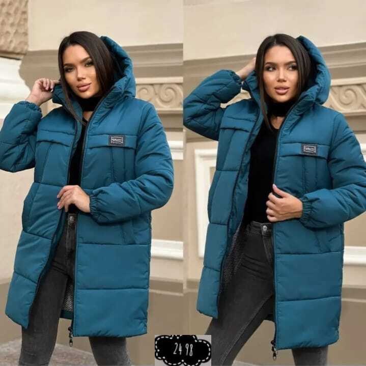 удлиненная куртка,куртка,куртка пуховик,женская демисезонная куртка,куртка женская