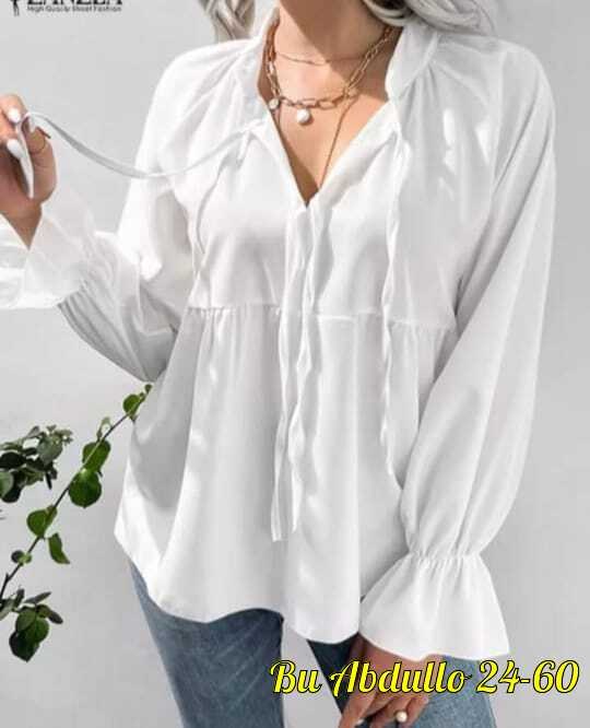 блузка женская оверсайз,блузы 2026,блуза,стильная блуза,блузка с оборками