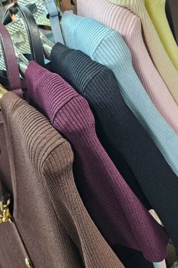 женский свитер,женский трикотажный свитер,трикотажные,свитер с воротником,водолазка лапша