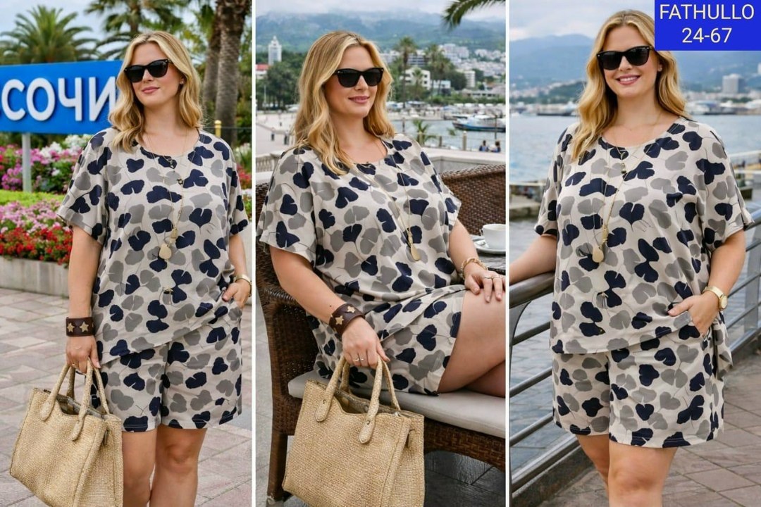 летние костюмы,костюм летний женский,туника для полных,летняя туника,туника большие размеров