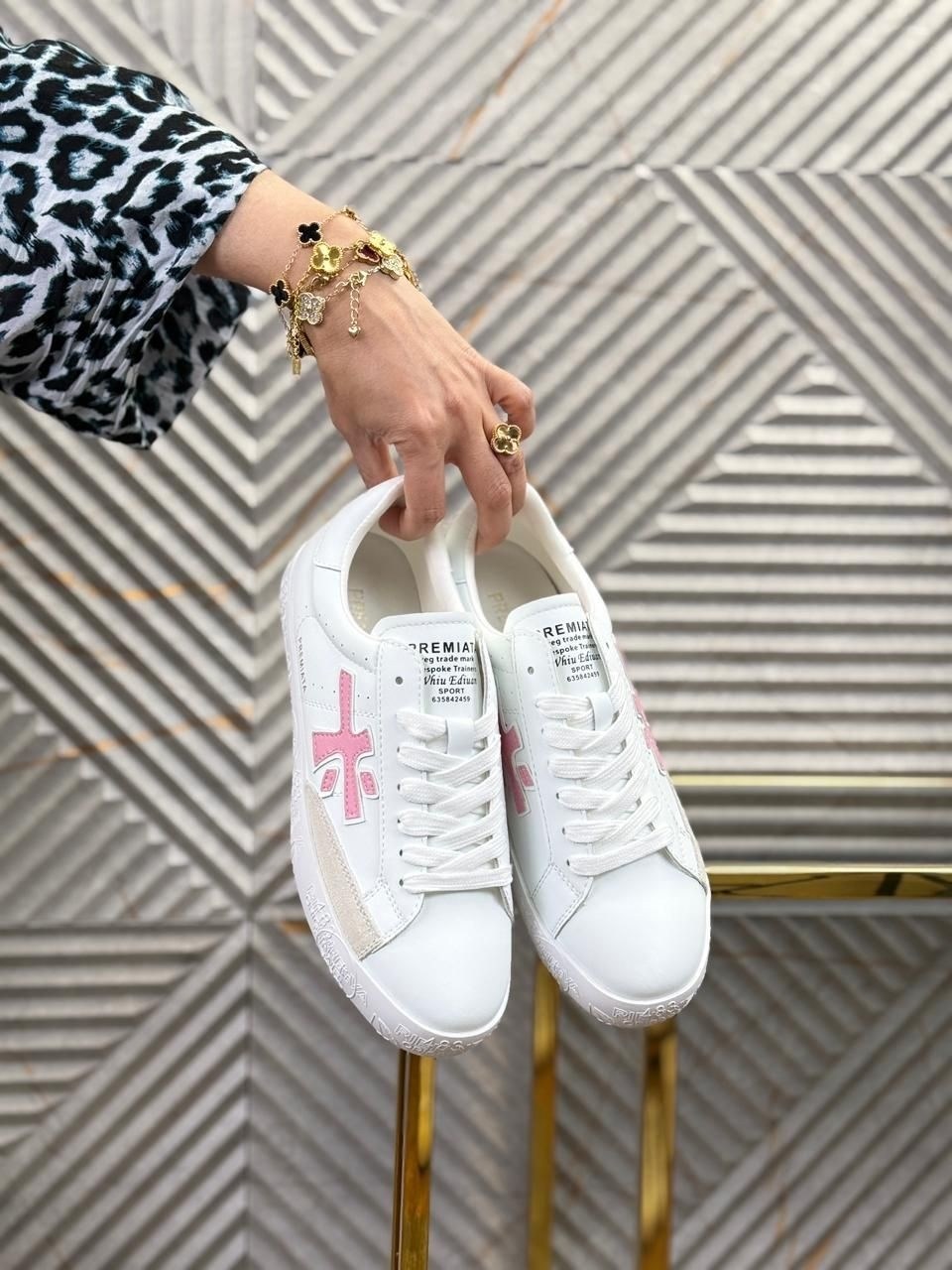 женские кроссовки premiata,,кроссовки premiata,кеды premiata,кеды кристиан диор