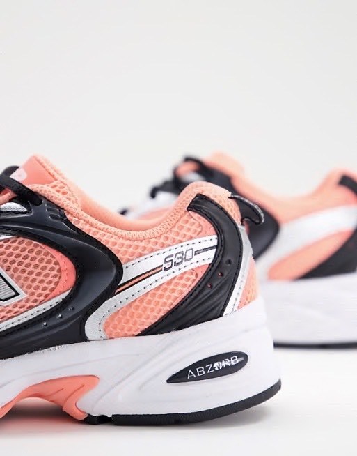 кроссовки new balance,new balance mr 530,new balance 530,кроссовки new balance 530,new balance mr530 розовые