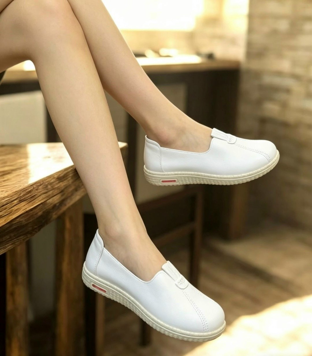 ,женская повседневная  на плоской подошве, женская,женские туфли на плоской подошве, на плоской подошве