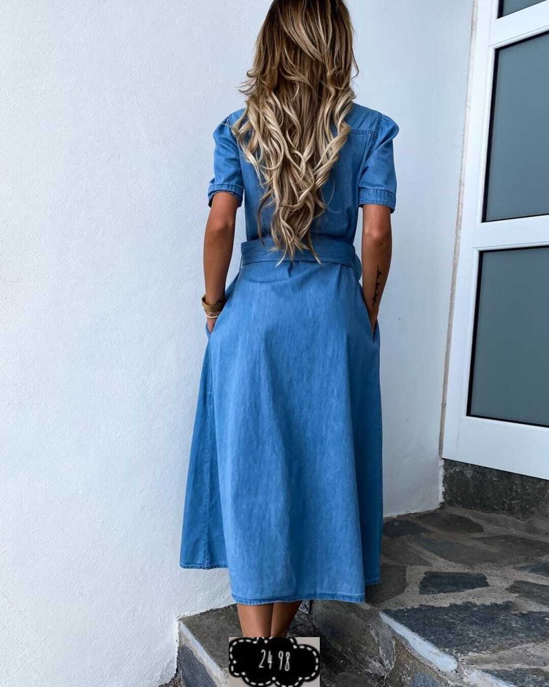 платье джинс,платье джинсовое женское,платье джинсовая,джинсовое платье миди,платье из джинсовой ткани