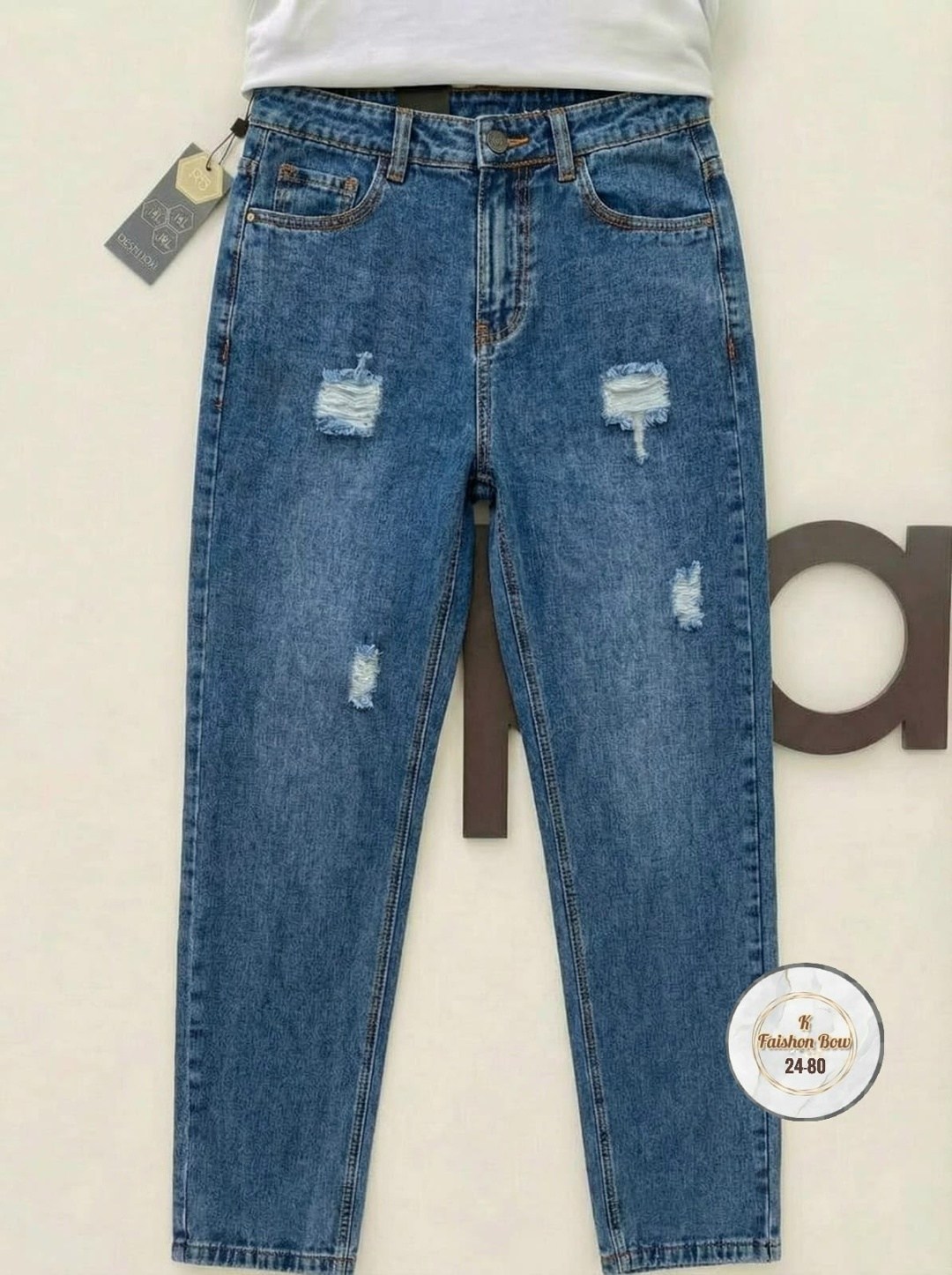 джинсы женские,рваные джинсы мом,джинсы женские бананы с высокой посадкой, mom, рваные,рваные джинсы,джинсы мом