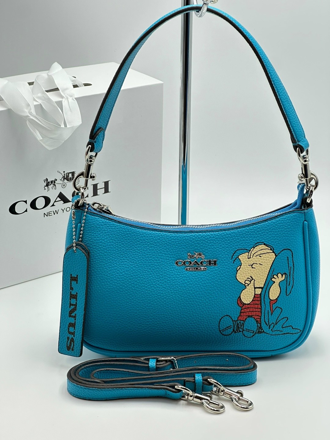 женская сумка coach,сумка coach,брендовая сумка через плечо coach,сумка,женская сумка