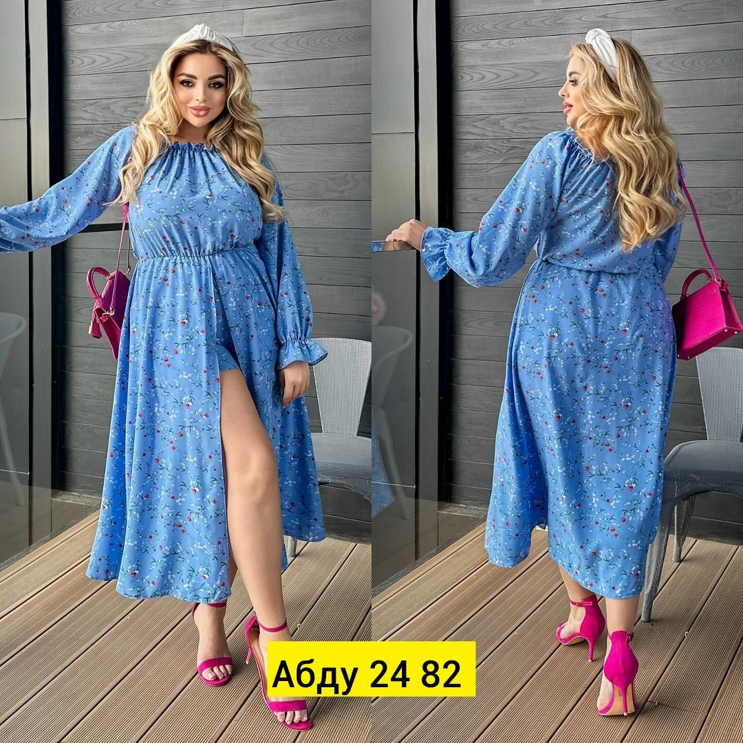 платье женское больших размеров,шифоновое платье,платья,женское платье миди,платье миди