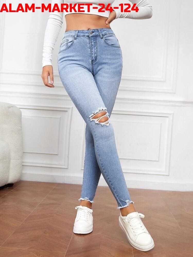 джинсы женские,джинсы с укороченные,джинсы модные,джинсы женские скинни стрейч,джинсы светлые