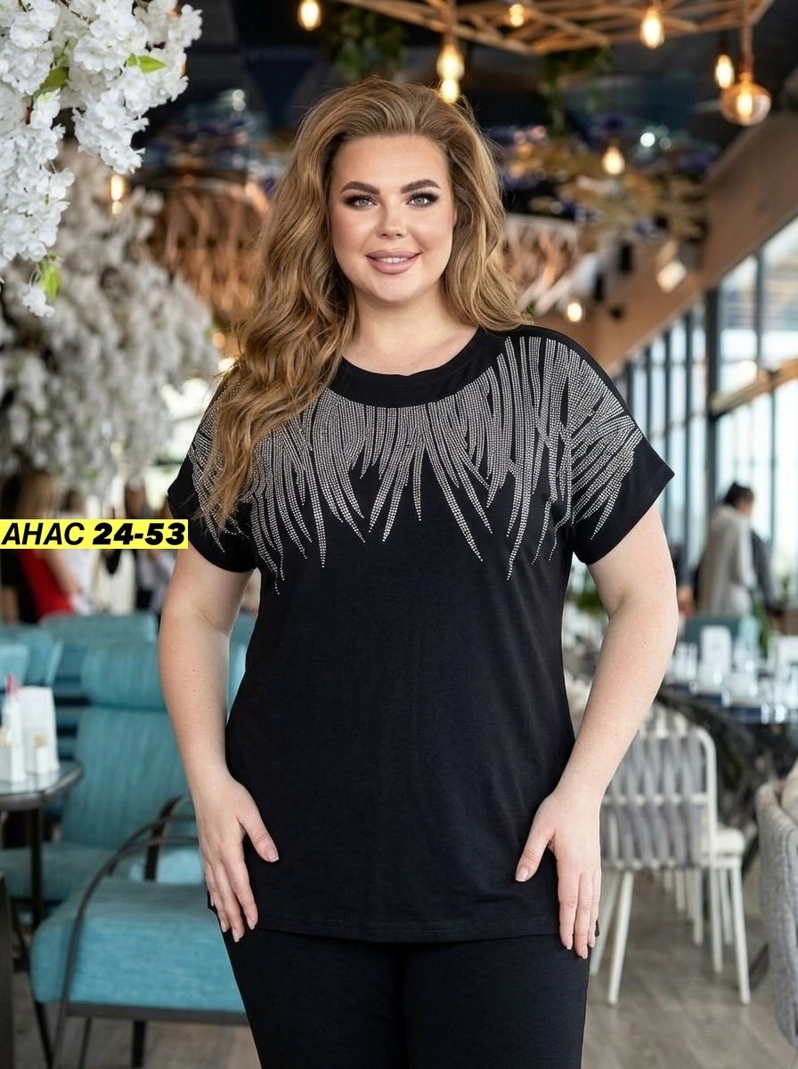 костюм женский,костюм для женщин,удлиненная блуза,туника большие размеров,туника стильная