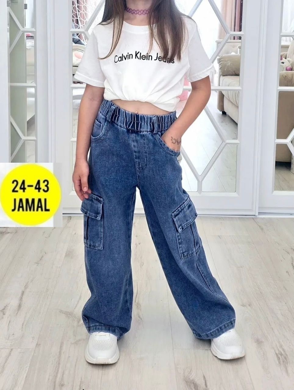 джинсы карго широкие подростковые mili bo_wear,джинсы карго для девочки,модные джинсы,джинсы широкие,джинсы для девочки широкие