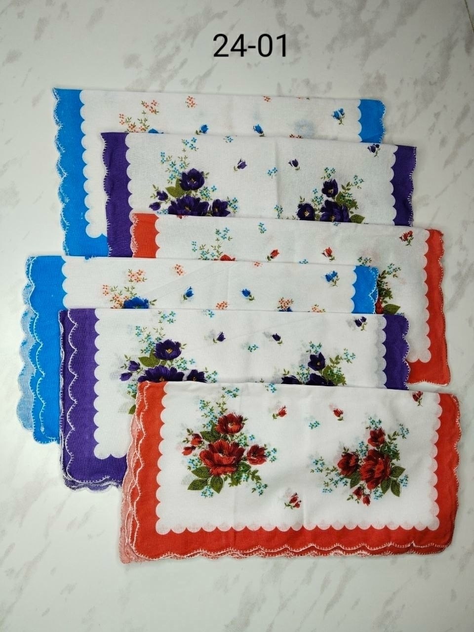 платки носовые,носовой платочек,набор носовых платков,платки носовые женские,хлопчатобумажные платки носовые