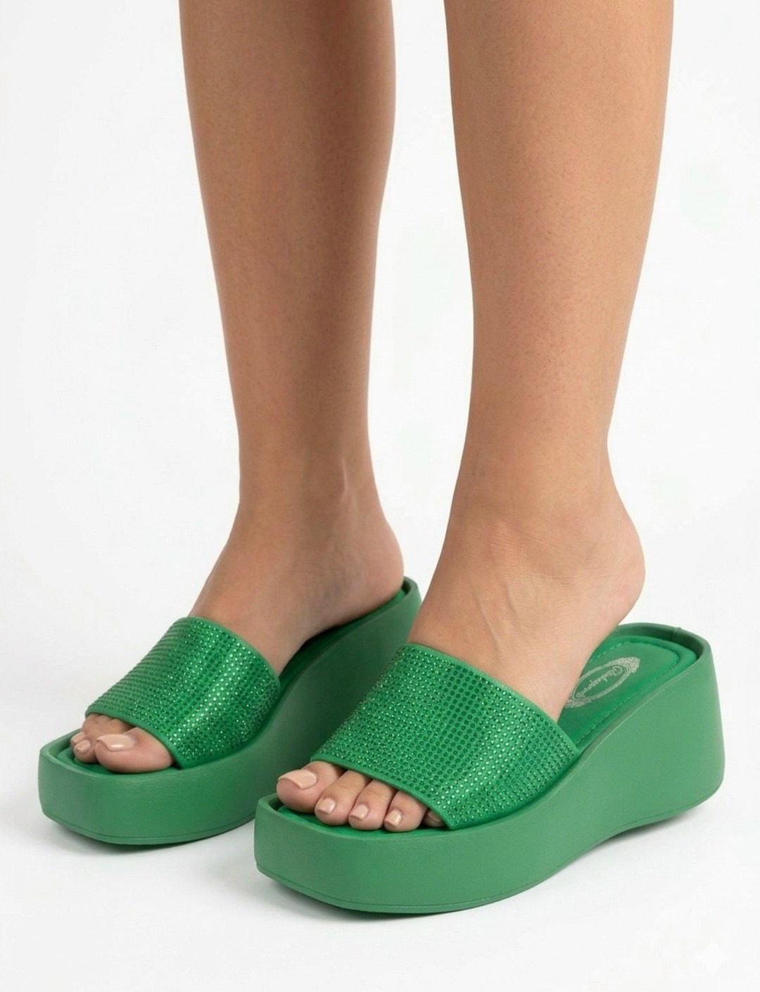 ,шлепанцы женские,сабо женские,шлепанцы на платформе баленсиага,шлепки на платформе