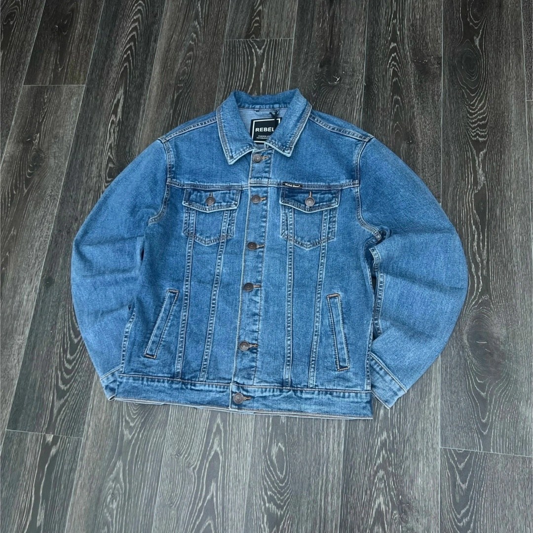 джинсовая куртка,мужская джинсовая куртка,джинсовая куртка белая,джинсовая куртка классическая,джинсовая куртка топмэн