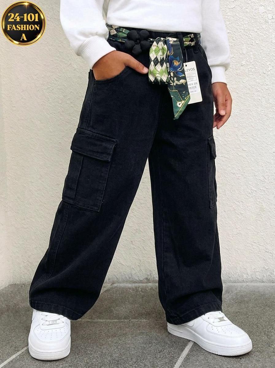 брюки для девочек,джинсы широкие,брюки карго для девочек,джинсы для девочек,брюки карго для девочек подростков